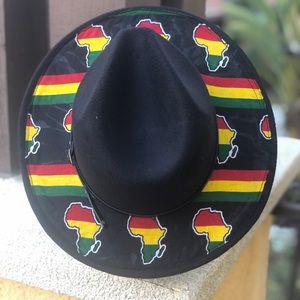 Print Fedora